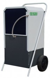 ��������� ������� EKOTEZ TE120